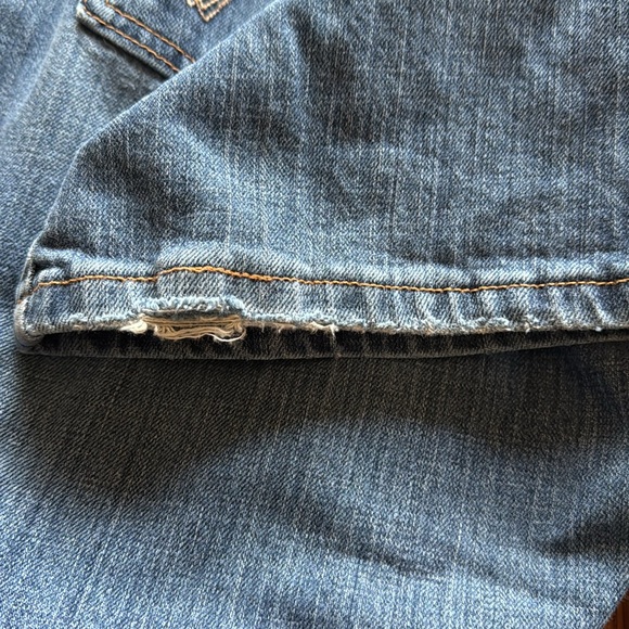 Wrangler Q-Baby Jeans - Picture 8 of 11